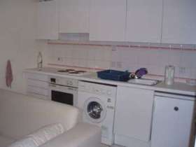 1 Bedroom Flat