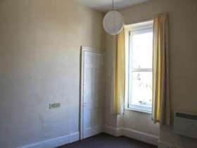 1 Bedroom Flat