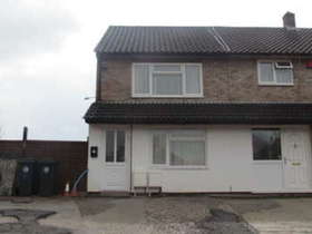 2 Bedroom Terraced