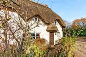 2 Bedroom Semi-Detac...