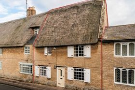 3 Bedroom Terraced