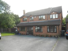 6 bedroom Detached for sale