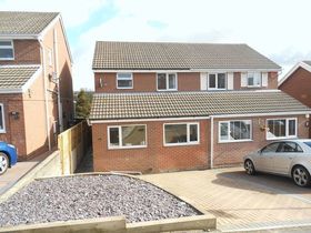 3 bedroom Semi-Detached for sale