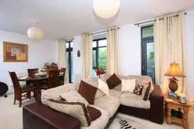 2 Bedroom Flat