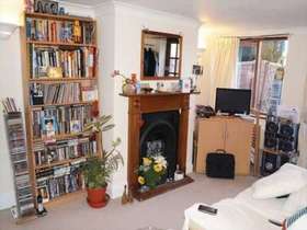 1 Bedroom Flat