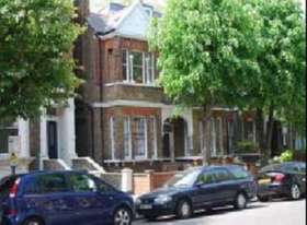 3 Bedroom Flat
