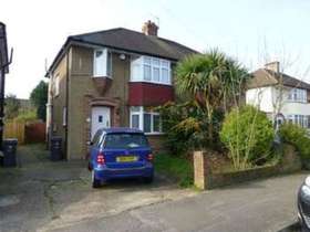 3 Bedroom Semi-Detac...
