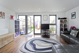 5&nbsp;Bedroom&nbsp;Terraced