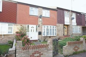 3 Bedroom Terraced