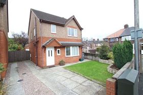 3 bedroom Detached for sale