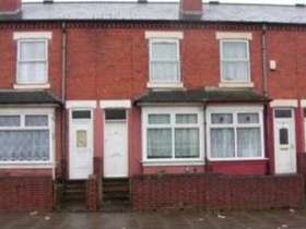 3 Bedroom Terraced