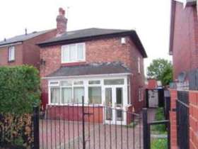 3 Bedroom Detached