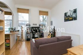 2 Bedroom Flat