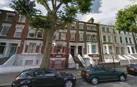Shirland Road  Maida Vale, W9...