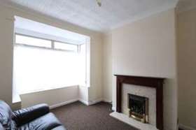 2 Bedroom Terraced