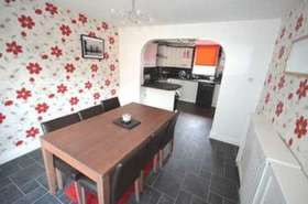 4 Bedroom Terraced