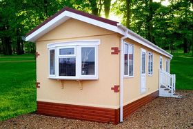 2 Bedroom Retirement...