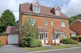 4 Bedroom Semi-Detac...