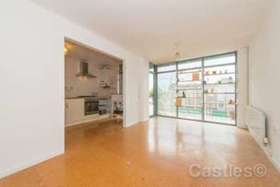 1 bedroom Flat for sale