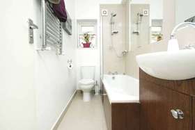 1 Bedroom Apartment