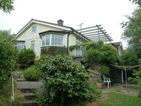 3 Bedroom Detached