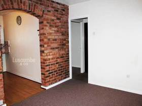 1 Bedroom Flat