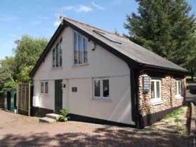 2 Bedroom Cottage