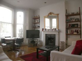 1 Bedroom Flat