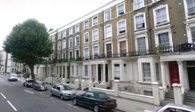 2 Bedroom Flat