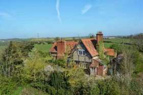 3&nbsp;Bedroom&nbsp;Cottage