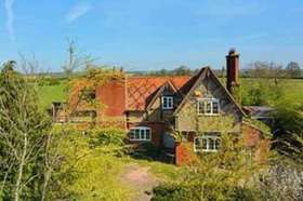 3&nbsp;Bedroom&nbsp;Cottage