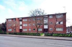 1 Bedroom Flat