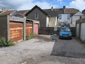 Alfred Street  Weston-Super-Ma...