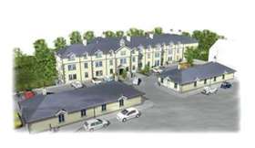 1 Bedroom Flat