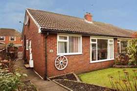 2 Bedroom Detached