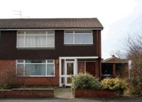 1 Bedroom Ground Fla...