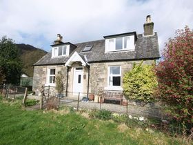 2 Bedroom Cottage