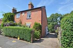 2 Bedroom Cottage