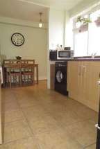 3 Bedroom Terraced