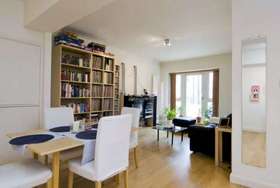 2 Bedroom Flat
