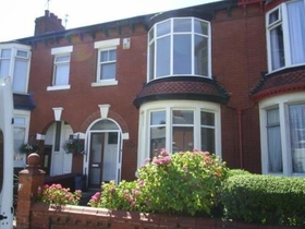 3 Bedroom Terraced