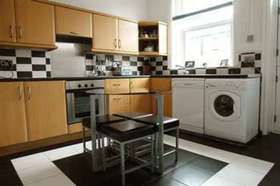 2 Bedroom Terraced