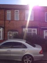 3 bedroom Terraced to rent