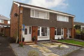 2 Bedroom Semi-Detac...