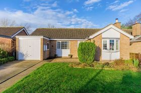 2 Bedroom Detached