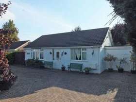 2 Bedroom Detached