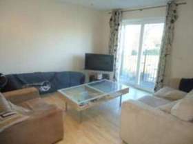 2 Bedroom Flat