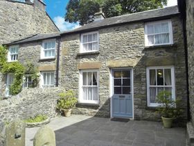 2 Bedroom Cottage