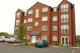 2 Bedroom Flat