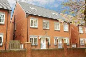 3 Bedroom Semi-Detac...